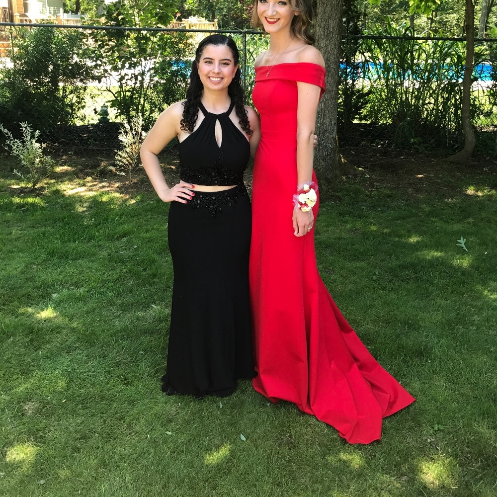 Formal Prom